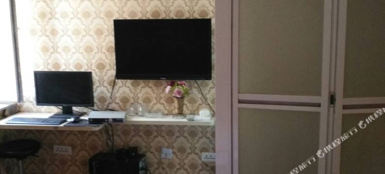 洮南禧悦时尚宾馆图片