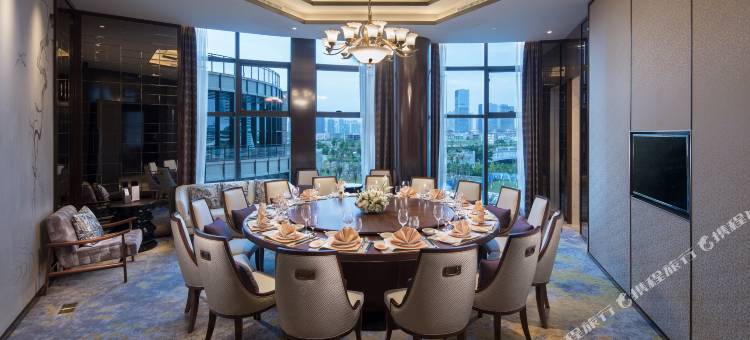 厦门海沧正元希尔顿逸林酒店图片