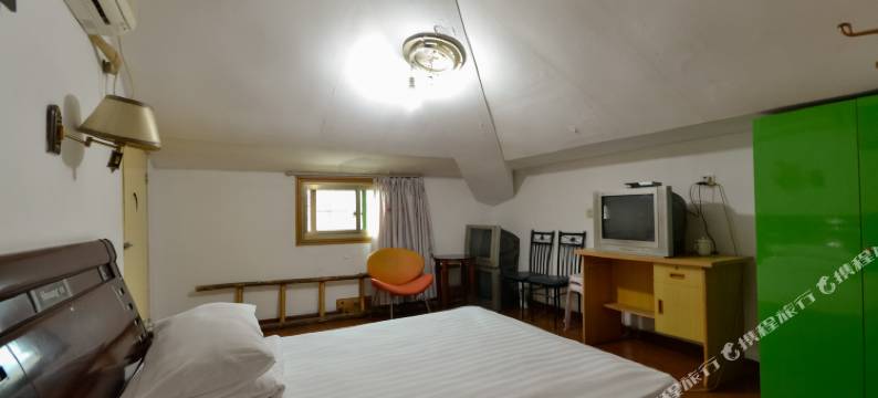 台州鑫都宾馆图片