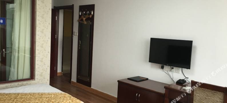 仪征明煌酒店图片