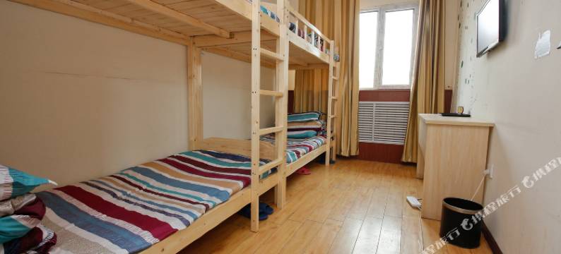 西宁卧雪驼铃青年旅舍图片