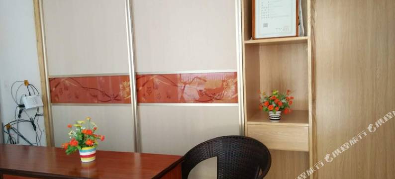 台山浪琴湾海轩客栈图片