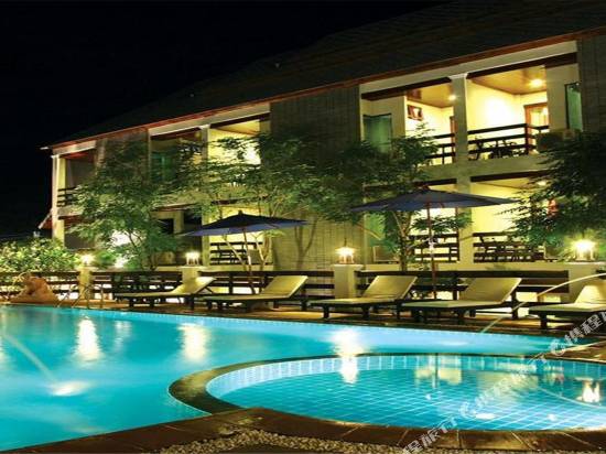 海洋蘇梅渡假村