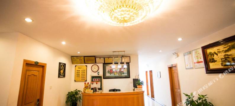 昆山日升宾馆图片