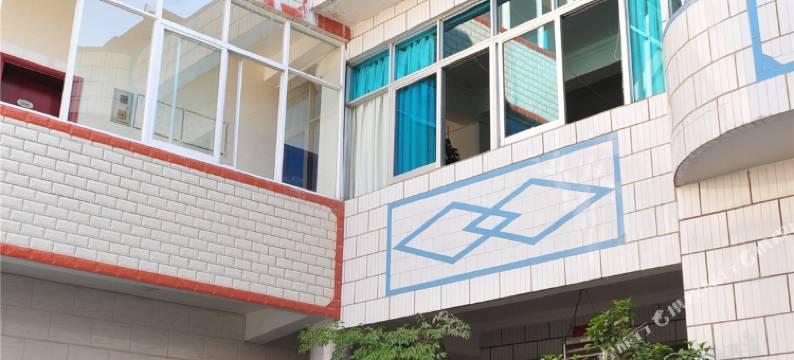 大理富海客栈图片