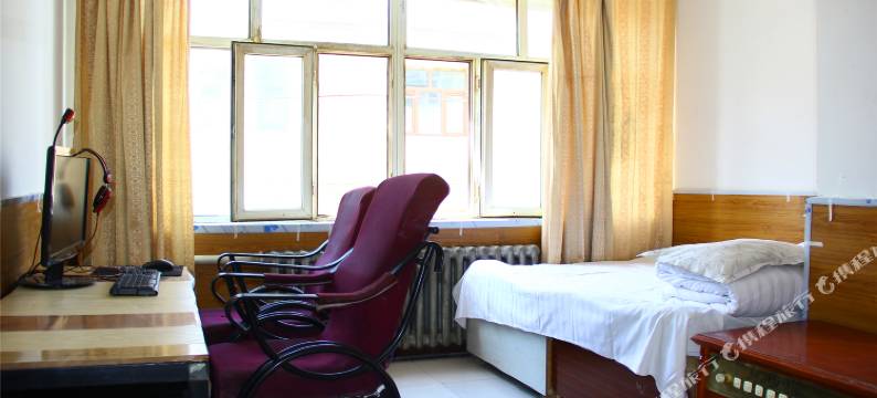 包头家营住宿网络会所图片