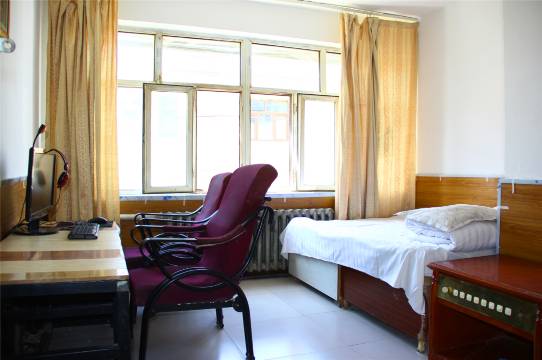 包头家营住宿网络会所