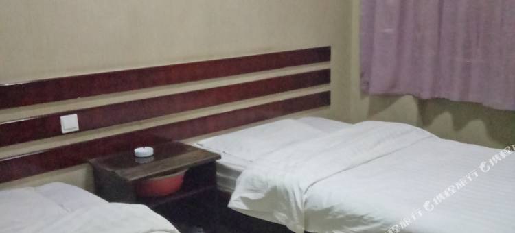 嘉峪关峪达西楼图片