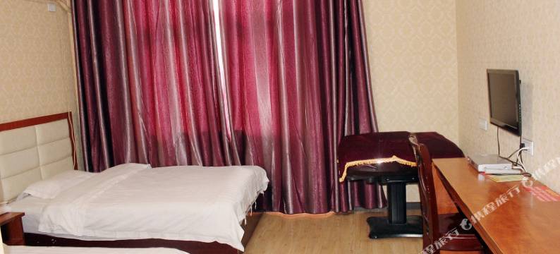 随州步云阁宾馆图片