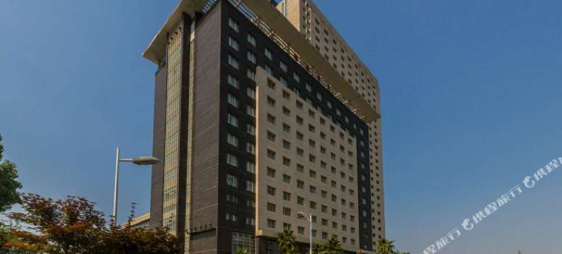 昆山红顶会馆公寓图片