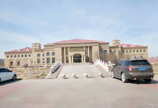 Guanghui Training Center Hotel Overview