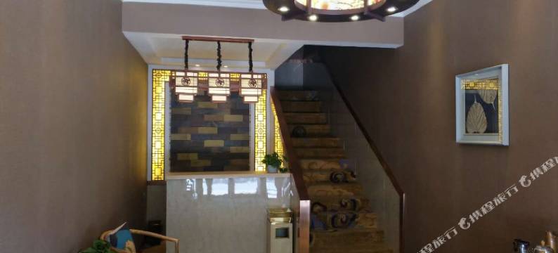 黄龙五环假日酒店图片