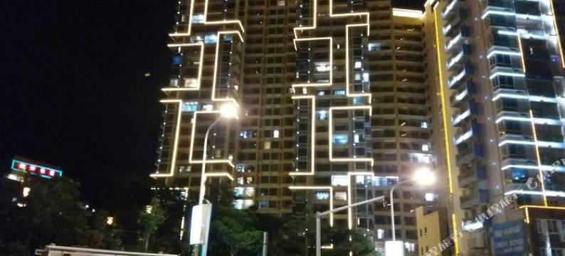 汕头南澳海豚湾假日公寓图片