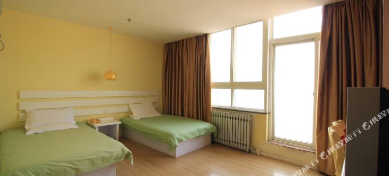 烟台红双囍大酒店图片