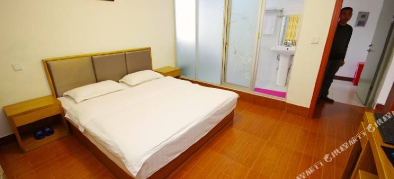 绵阳西甫宾馆图片