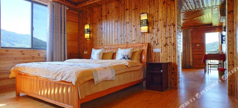 龙脊梯田乡景民宿图片