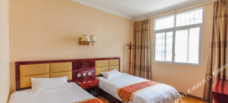 海螺沟海螺家园商务宾馆图片