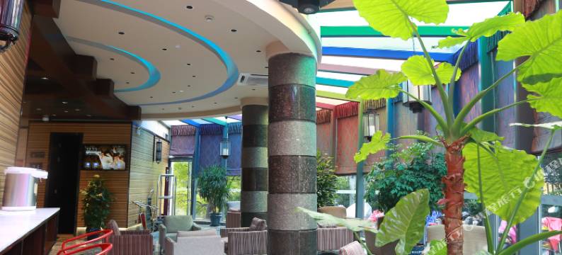 逸居酒店(上海川沙古镇店)图片