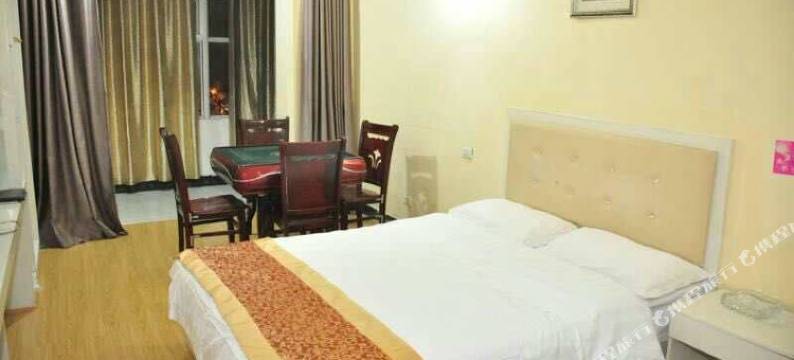 赤壁陆水商务大酒店图片