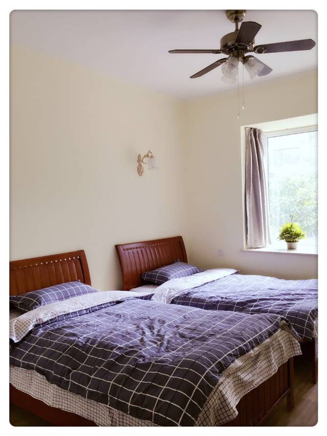 武汉蓝舍青年旅社