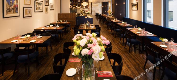 相铁FRESA INN 银座七丁目酒店(Sotetsu Fresa Inn Ginza-Nanachome)图片