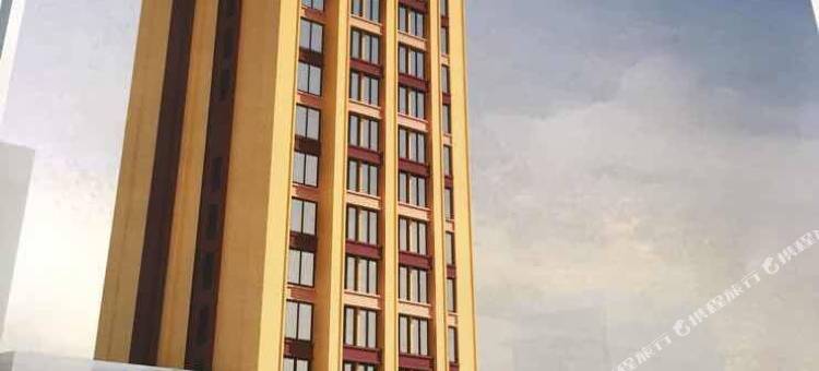 盐津皇嘉酒店图片