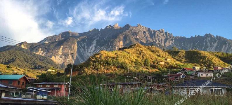 昆达山苏拉民宿(Sulap Homestay Kundasang)图片