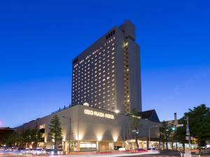 札幌京王广场酒店(Keio Plaza Hotel Sapporo)图片
