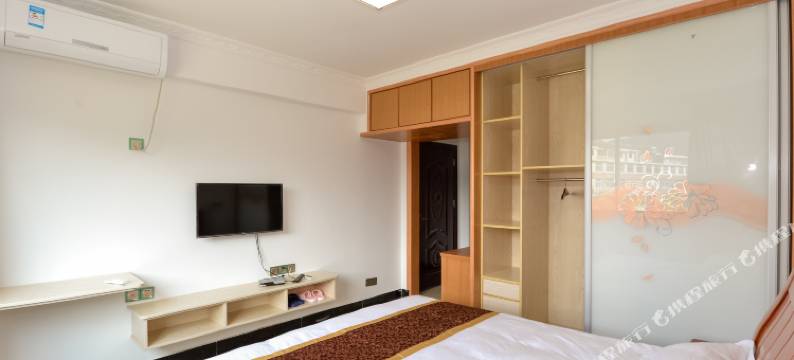 仙居云涧客栈图片