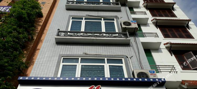 那奈旅馆(Nha Nghi Motel)图片