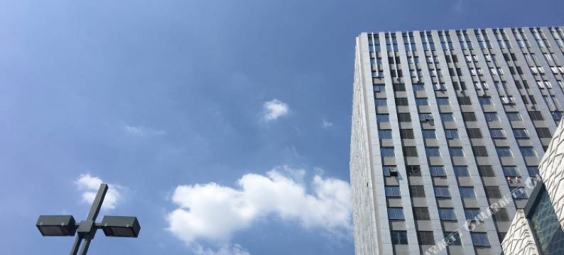 徐州酒店式公寓图片