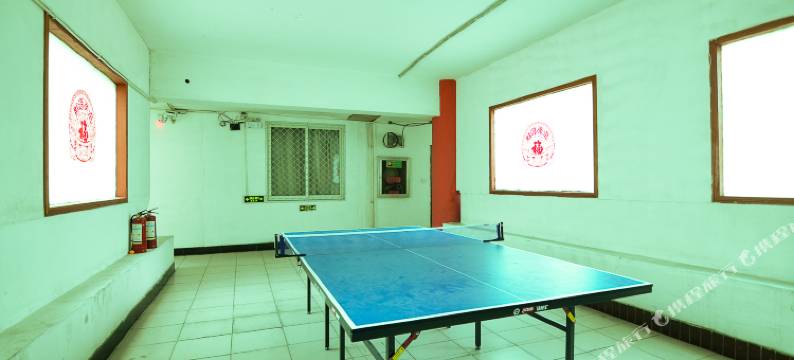 OYO洛阳人和宾馆图片