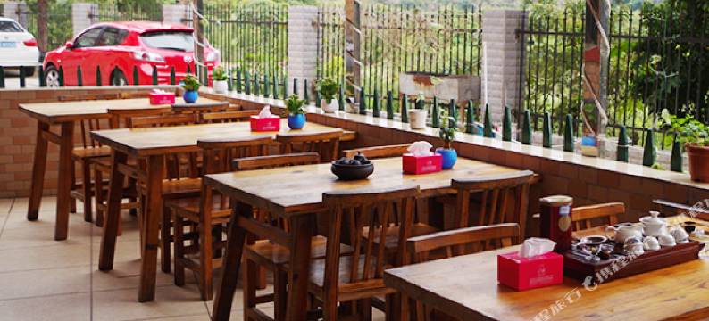 深圳my family驿站图片