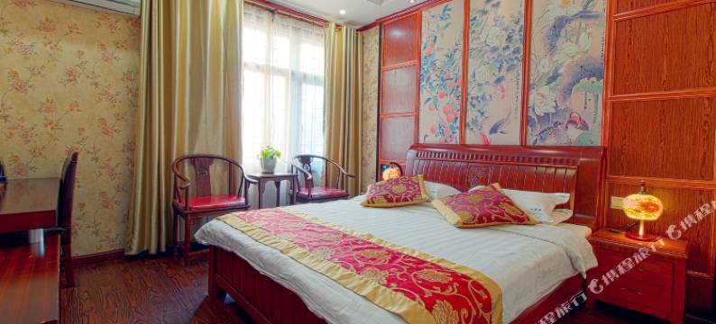 一方居人文酒店(昆山周庄古镇景区店)图片