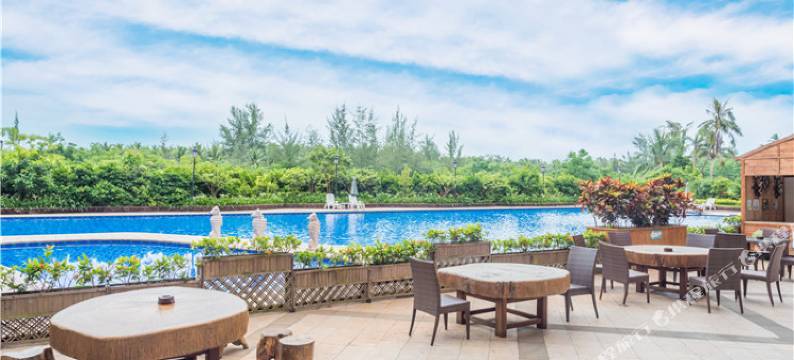 文昌红树湾酒店(高隆湾店)图片