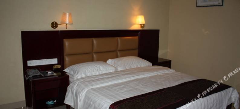 文山恒丰五洲酒店图片