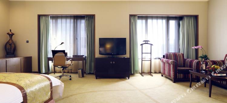 北京西单美爵酒店图片