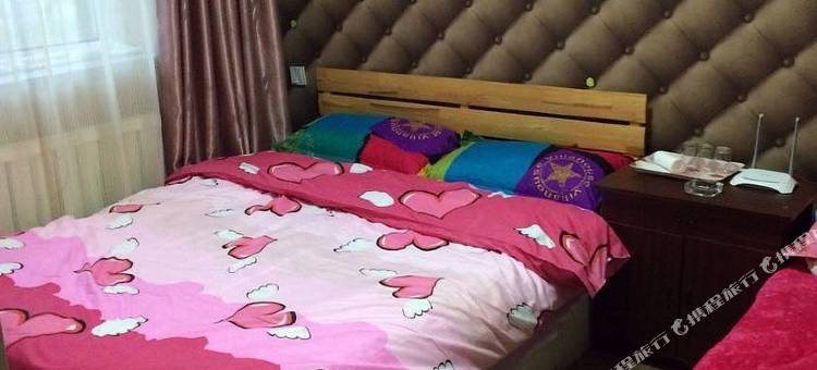 伊春田园度假屋图片