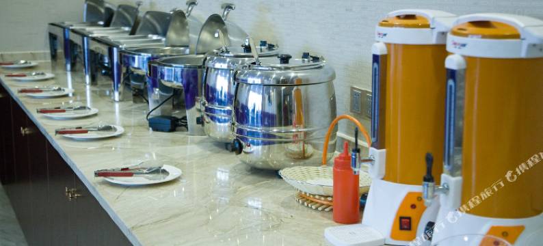 常熟香江假日酒店图片