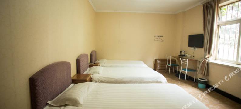 青岛伊沁园宾馆图片