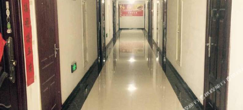 大同相逢居民宿图片