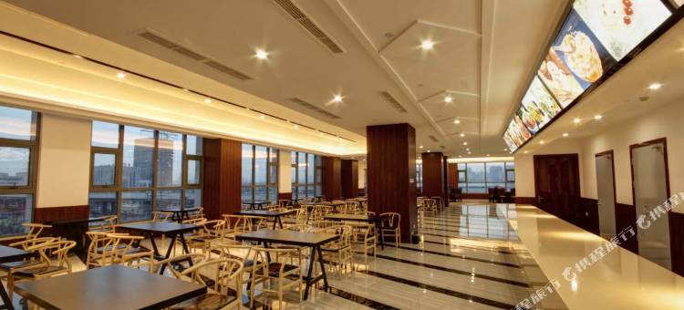 金丽湾酒店(昆山高铁南站店)图片
