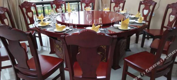 北海东方海岸大酒店(铁山港工业园店)图片