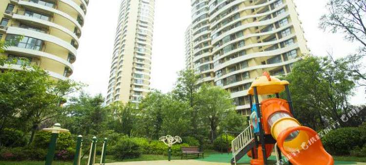 金海湾公寓(青岛山海湾店)图片