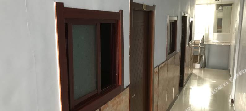 珲春春天旅社图片