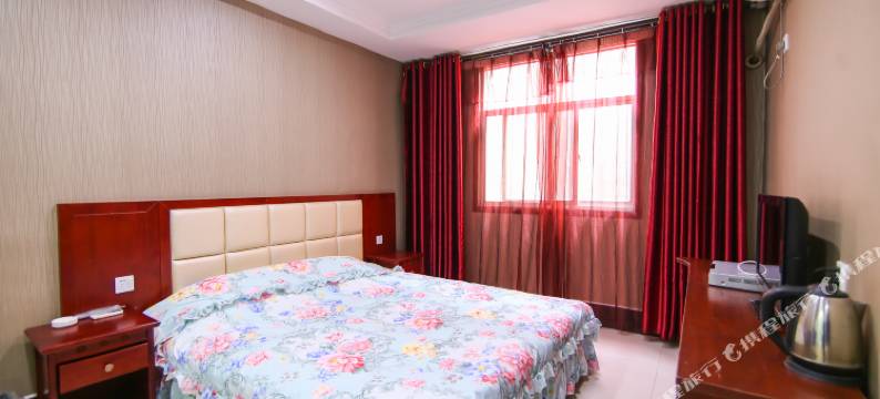 唐河喜源宾馆图片