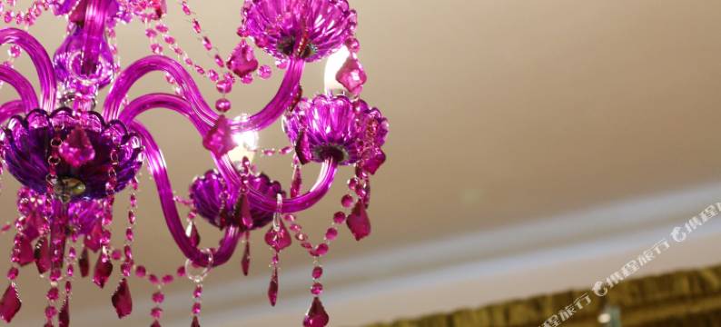 珠海塔罗之喜达民宿图片