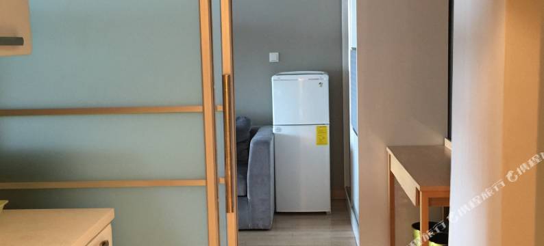 自然醒青年旅舍(杭州东站店)图片