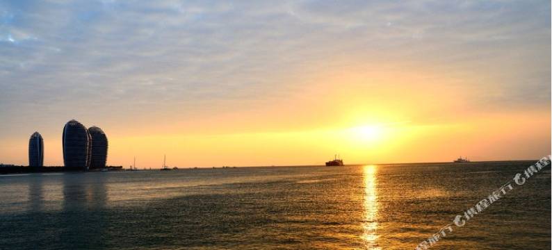 三亚听海望鼓公寓图片