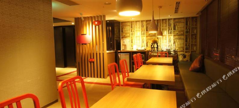 台北千彩格精品旅店图片